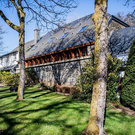 Hotel Les Ardillieres Du Pont D'Oye Habay-la-Neuve Kültér fotó
