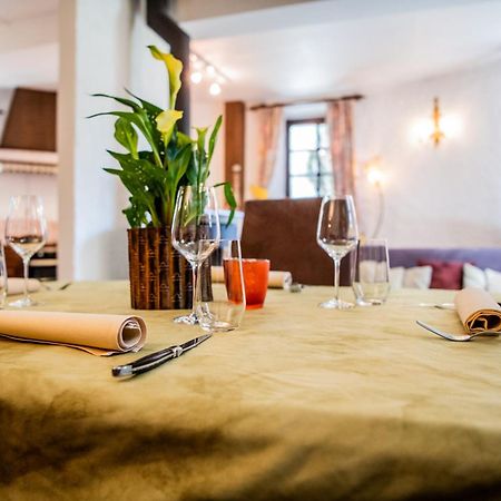 Hotel Les Ardillieres Du Pont D'Oye Habay-la-Neuve Szoba fotó