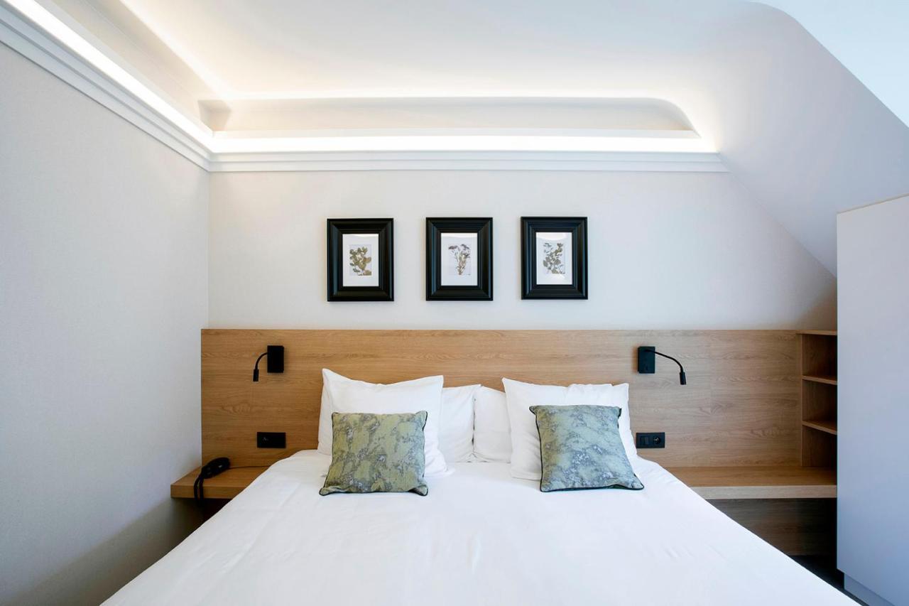 Hotel Les Ardillieres Du Pont D'Oye Habay-la-Neuve Kültér fotó