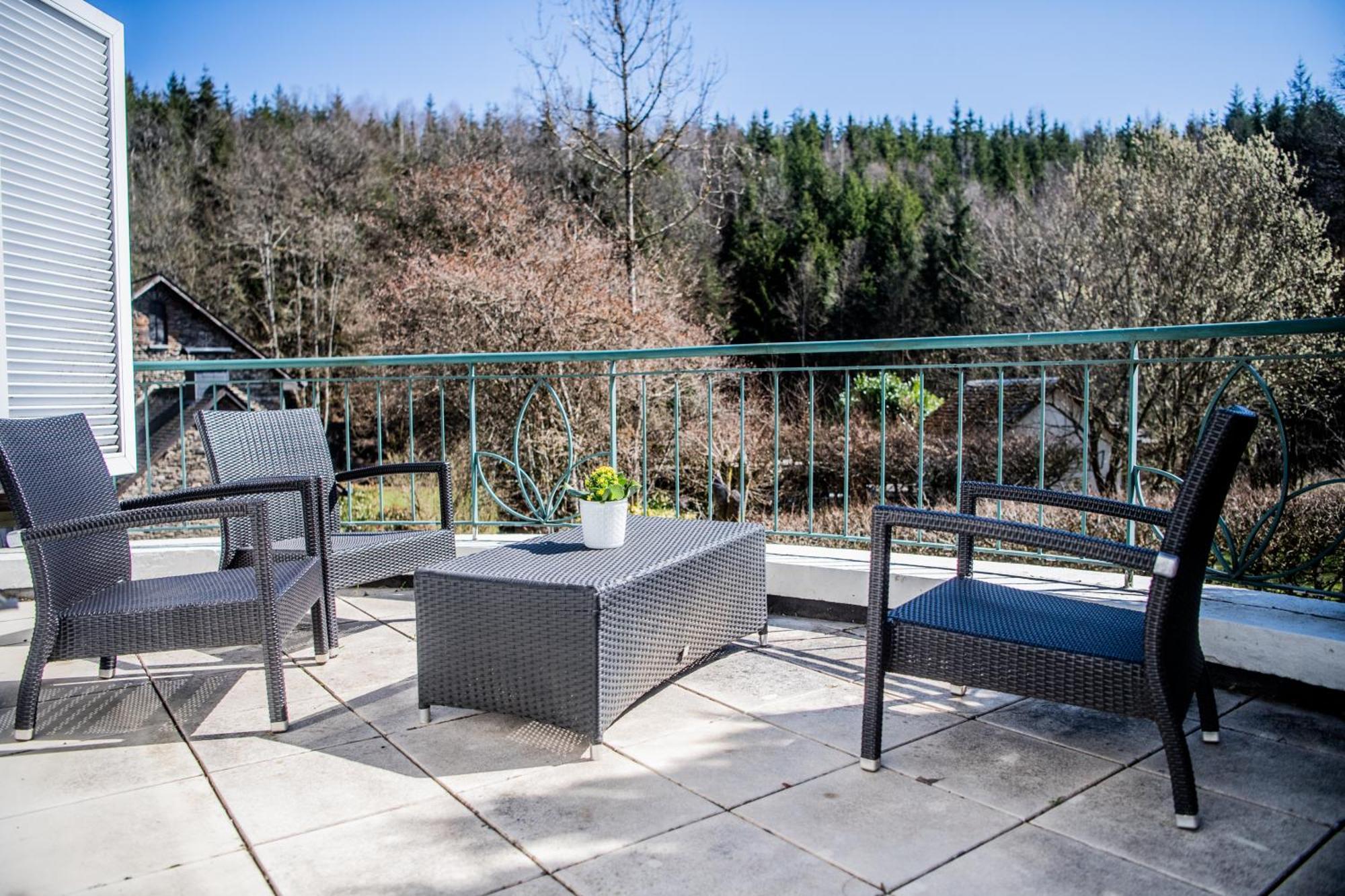 Hotel Les Ardillieres Du Pont D'Oye Habay-la-Neuve Szoba fotó